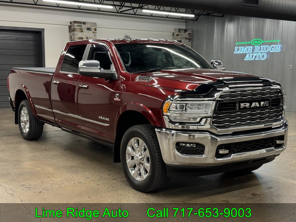 ram ram 2500 pickup 2021 3C6UR5RL3MG590821 image ram ram 2500 pickup 2021 3C6UR5RL3MG590821 image